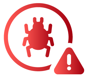 マルウェア感染