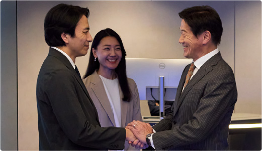 インシデントハンドリング支援