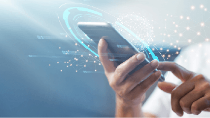 スマートフォンアプリ診断