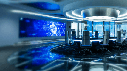 SOCアウトソーシング