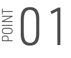 POINT 01